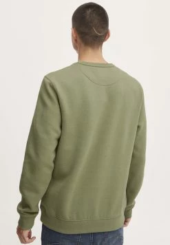 Blend Sudadera - Oil Green -Viento y Calor Tienda 805360adaa5c48baaf3e3e4f6530aaee