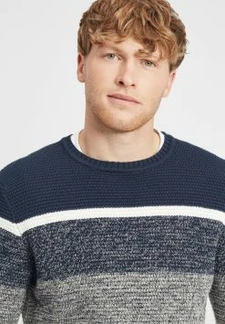 Blend Bhcedro - Jersey De Punto - Dress Blues -Viento y Calor Tienda 80a37f9f1a624b35b8eef04233e56736