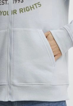 Blend Sudadera Con Cremallera - Celestial Blue -Viento y Calor Tienda 81231d0234d74178a141a795df28812d