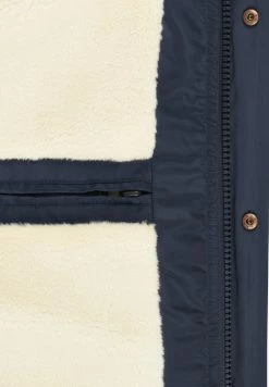 Blend Bhfrederic - Chaqueta De Invierno - Navy -Viento y Calor Tienda 8133af967219456fa978abf557aa669e