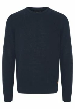 Blend Bhcodford Crew - Jersey De Punto - Dress Blues -Viento y Calor Tienda 8170f9e998184b3fb756a7fedbc8231b