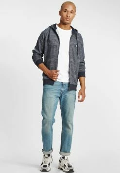 Blend Bhnuka - Sudadera Con Cremallera - Dress Blues -Viento y Calor Tienda 8171023ba5fc4da99d6cefaff6b4a1c2