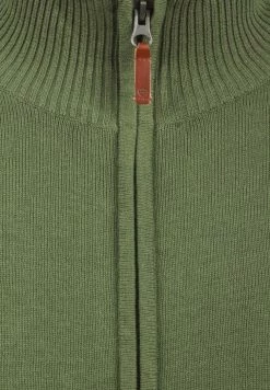 Blend Bhnorman - Chaqueta De Punto - Burnt Olive -Viento y Calor Tienda 817e8a47ea594d43a5671c1d8aae990d