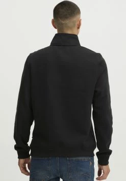 Blend Halfzip- Sudadera - Black -Viento y Calor Tienda 81cb38a7889d4f9db04810c894499d77