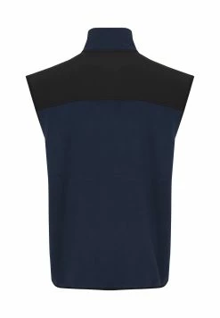 Blend Chaleco - Dress Blues -Viento y Calor Tienda 81dbab8525eb4c5698c1043e95383a32