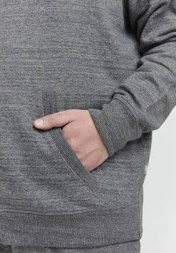 Blend Bt Velno - Sudadera Con Cremallera - Pewter Mix -Viento y Calor Tienda 82225d50cbf5421fb3833d27c069e914