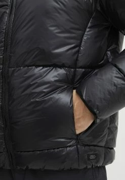 Blend Chaqueta De Invierno - Black -Viento y Calor Tienda 827d50b1341348ba8807c71320df77b0