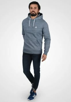 Blend Bhhenner - Jersey Con Capucha - Dark Navy Blue 6 Blend Bhhenner - Jersey Con Capucha - Dark Navy Blue -Viento y Calor Tienda 8280d438e5b44b24b6890e187c4b2f30