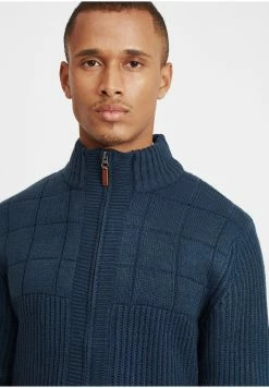 Blend Bhoteros - Chaqueta De Punto - Dress Blues -Viento y Calor Tienda 828998aecd884253a61fb92db4774ae0