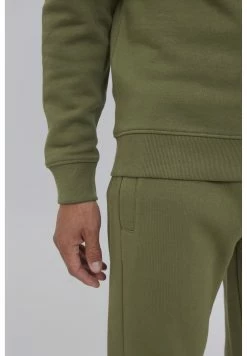 Blend Bhnevio - Jersey Con Capucha - Winter Moss -Viento y Calor Tienda 830c5e33ecab4d939db60c165dec403b