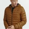 Blend Romseybh - Chaqueta De Invierno - Glazed Ginger