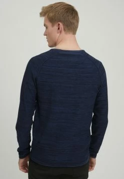 Blend Bhpullover - Jersey De Punto - Ensign Blue -Viento y Calor Tienda 837fadd2163d470ab27a037b2e4dd827