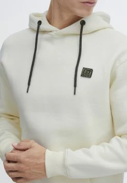 Blend Jersey Con Capucha - Cloud Cream -Viento y Calor Tienda 83ae1a4a2f71460d817e1211fbada99e