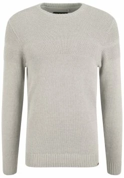 Blend Bhgastamo - Jersey De Punto - Stone Mix -Viento y Calor Tienda 83c353c79f1f4e75b11a3d8979df8f6e