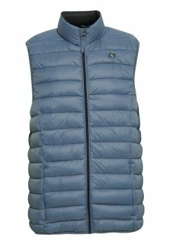 Blend Romsey - Chaleco - Bluestone -Viento y Calor Tienda 8431bef6d6a74e818a7bb464896cb9ec