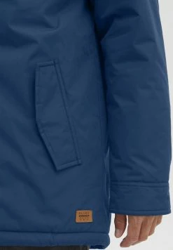 Blend Bhsergius - Chaqueta De Invierno - Dress Blues -Viento y Calor Tienda 84537e92f2fe4a30b8c82a04411f46a6