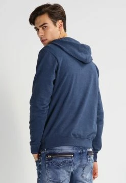 Blend Regular Fit - Sudadera Con Cremallera - Ensign Blue 8 Blend Regular Fit - Sudadera Con Cremallera - Ensign Blue -Viento y Calor Tienda 8467e75bc3a34319a6e201658c1a3a0c