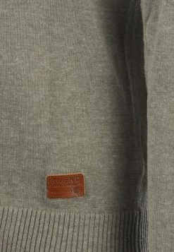 Blend Bhlennard - Chaqueta De Punto - Light Grey -Viento y Calor Tienda 847f7ecca7e841e7b4762851080fe8e5