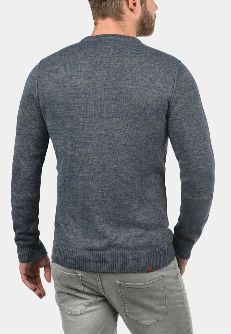 Blend Bhdansel - Jersey De Punto - Blue 2 Blend Bhdansel - Jersey De Punto - Blue - Imagen 2