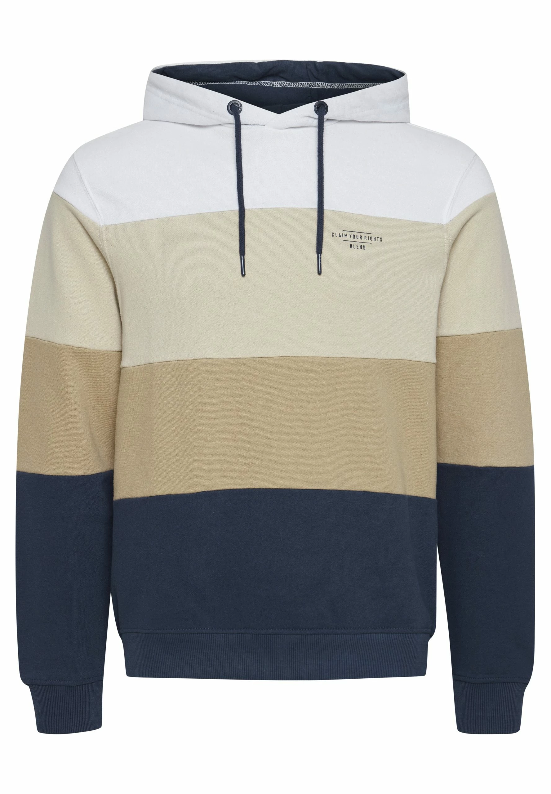 Blend Jersey De Punto - Oyster Gray 6 Blend Jersey De Punto - Oyster Gray - Imagen 6