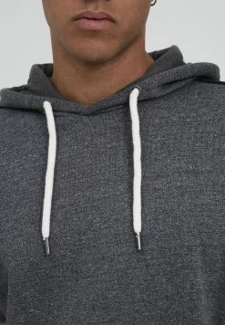 Blend Bhsweatshirt - Jersey Con Capucha - Charcoal Mix -Viento y Calor Tienda 84f159a9ab0b4fb9998b3c7b8ee9d764