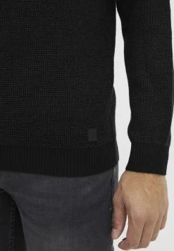 Blend Bhcomen - Jersey De Punto - Black 10 Blend Bhcomen - Jersey De Punto - Black -Viento y Calor Tienda 8501d43336894db39d1a334cdc7ce38f