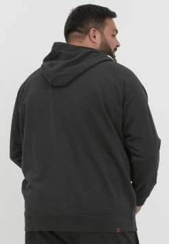 Blend Bt Speedy - Sudadera Con Cremallera - Black -Viento y Calor Tienda 851f3e5222564e869564bdb039e25efd