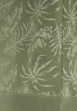 Blend Bhsweatshirt - Sudadera - Green -Viento y Calor Tienda 85375de64504487788620e08bcbc328b