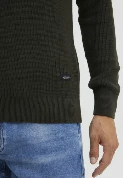 Blend Bhcodford Crew - Jersey De Punto - Rosin -Viento y Calor Tienda 854ddc0b605048ea9779abfa626fa0e3