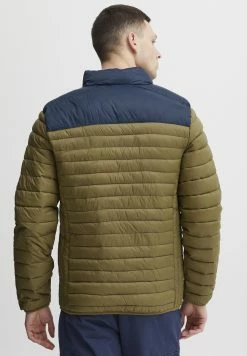 Blend Outerwear- Chaqueta De Entretiempo - Nutria -Viento y Calor Tienda 856d62688c3241c6a1434f62a5bfdb8d