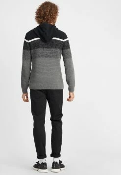 Blend Bhcedral - Jersey Con Capucha - Black -Viento y Calor Tienda 8578963864c34d43be58cd0d3e8b544b