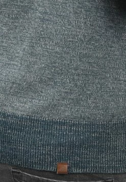 Blend Bhganbolf - Jersey De Punto - Blue -Viento y Calor Tienda 858d6128b64d42a29df8d7208a60e432