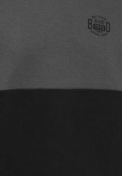 Blend Sudadera - Gray Pinstripe -Viento y Calor Tienda 859943461b9b4dc89a6fcc0b564a1a47