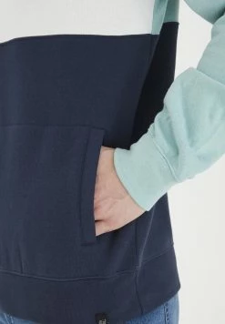 Blend Bhsweatshirt - Jersey Con Capucha - Aquifer 11 Blend Bhsweatshirt - Jersey Con Capucha - Aquifer -Viento y Calor Tienda 86802d26ba3f42b7849ee0a6ef345045