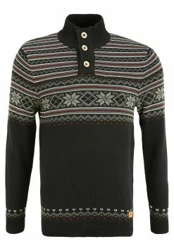 Blend Bhvelleo - Jersey De Punto - Black 11 Blend Bhvelleo - Jersey De Punto - Black -Viento y Calor Tienda 868450dfa9e44a6bbf08a26f295ac6c3