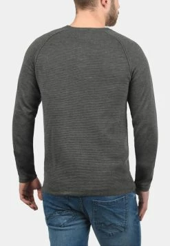 Blend Bhotto - Jersey De Punto - Dark Grey 7 Blend Bhotto - Jersey De Punto - Dark Grey -Viento y Calor Tienda 86a595e698494d4ab8a52ac0a73dae63