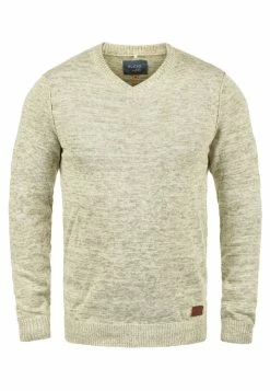 Blend Bhdansel - Jersey De Punto - Beige -Viento y Calor Tienda 87182e90fcd3458c8723955189120e69