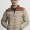 Blend Outerwear- Chaqueta De Entretiempo - Sequoia