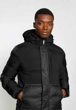 Blend Outerwear - Chaqueta De Plumas - Black 9 Blend Outerwear - Chaqueta De Plumas - Black -Viento y Calor Tienda 872b18ca44924b9c9b4cbaf050010813