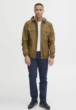 Blend Chaqueta Fina - Otter 7 Blend Chaqueta Fina - Otter -Viento y Calor Tienda 87af732a4cb7420c8f2dbd80899b3a76