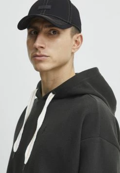 Blend Jersey Con Capucha - Black -Viento y Calor Tienda 87be6057f221473b8c23da7030faab65