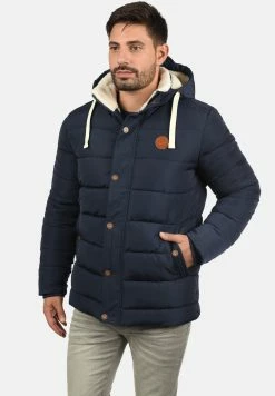 Blend Bhfrederic - Chaqueta De Invierno - Navy
