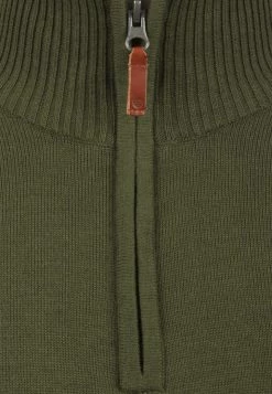 Blend Bhrobin - Jersey De Punto - Olive -Viento y Calor Tienda 87f26ee667484bdca48bf6ca055b0a4e