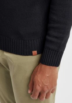 Blend Bhgastamo - Jersey De Punto - Black 10 Blend Bhgastamo - Jersey De Punto - Black -Viento y Calor Tienda 88166f56cddc41c09410641b1fcaae60