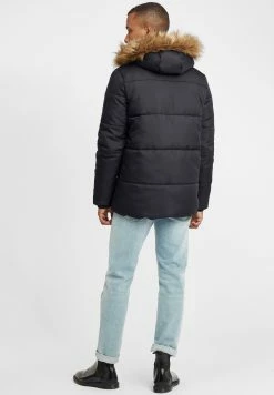 Blend Bhtenus - Chaqueta De Invierno - Black -Viento y Calor Tienda 8863ebb12b3a445cb86d257712cd718a