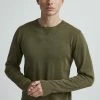 Blend Bhpullover - Jersey De Punto - Olive Night