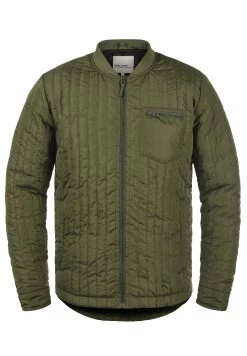 Blend Bhstan - Chaquetas Bomber - Dusty Olive -Viento y Calor Tienda 8915b5d6d65247aab711eec1ef4a2065