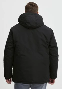 Blend Bhfosco- Chaqueta De Entretiempo - Black -Viento y Calor Tienda 8a45010dd07a4b4a9b79edf8acf877ef