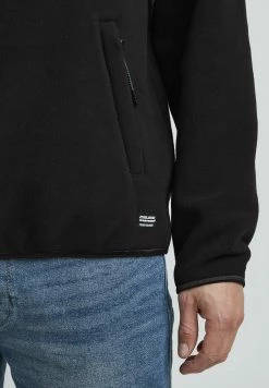 Blend Bhsweatshirt - Forro Polar - Black -Viento y Calor Tienda 8a66fd8032d34508803d1d2cfacb4750