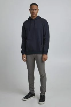 Blend Downtonbh - Jersey Con Capucha - Dark Navy -Viento y Calor Tienda 8a93397336334faa890b7549a0ab2597